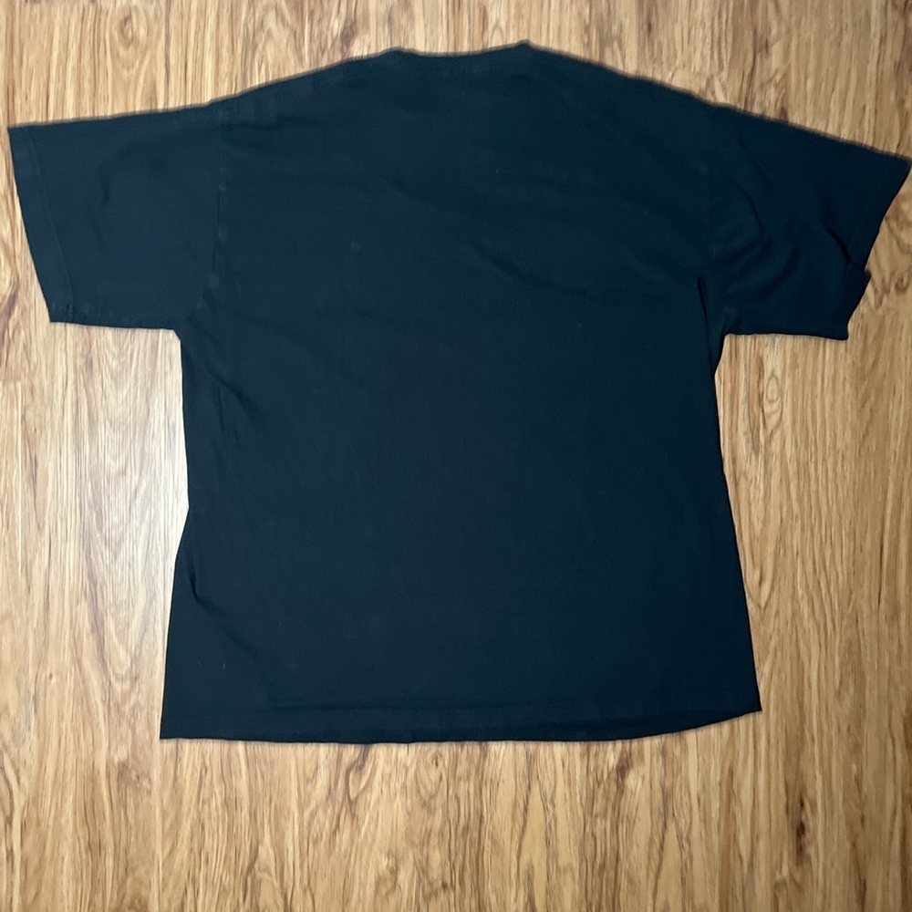 Graphic Car Tee - Picture 3 of 5